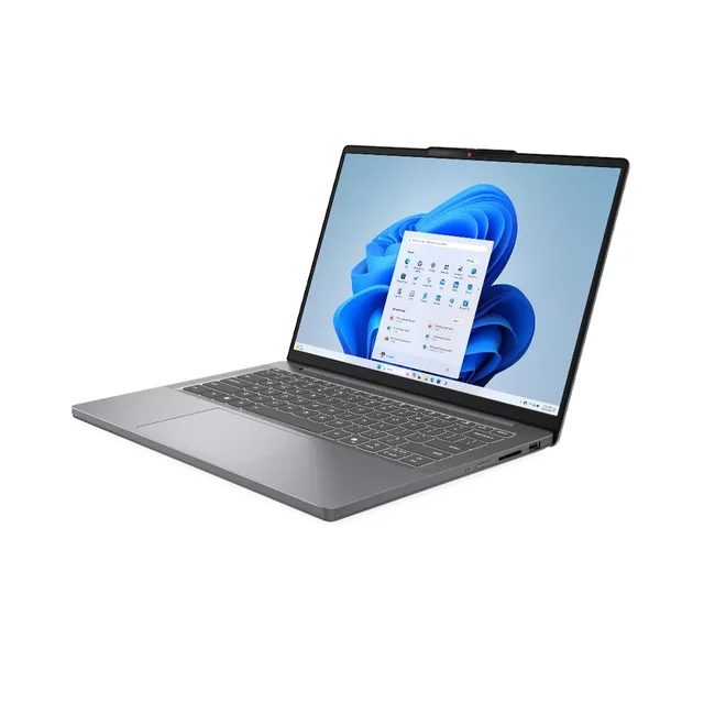 Laptop Lenovo IdeaPad Slim 3 14AIR10 (83K00008VN) (i5 13420H/16GB RAM/512GB SSD/14 WUXGA/Win11/Xám)